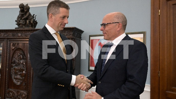 Srbija opredeljena za EU